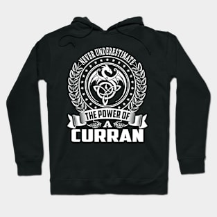 CURRAN Hoodie